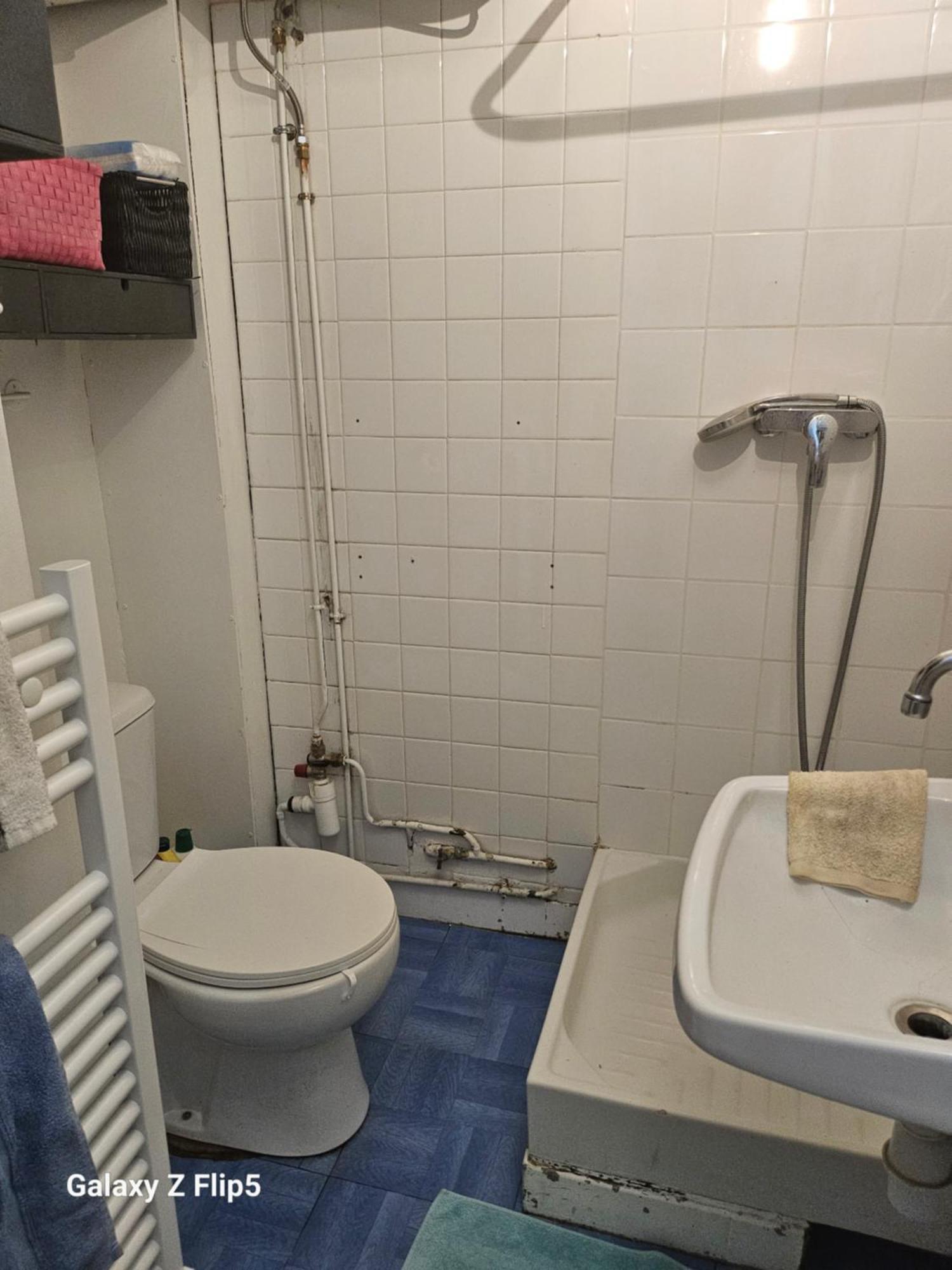 Studio Super Emplacement Boulogne-Billancourt Kültér fotó