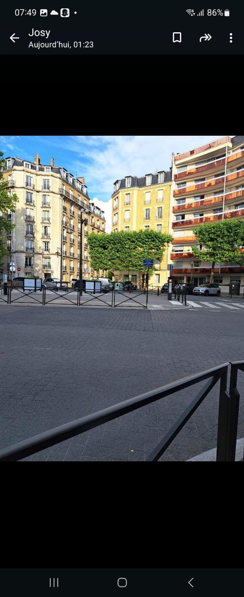 Studio Super Emplacement Boulogne-Billancourt Kültér fotó