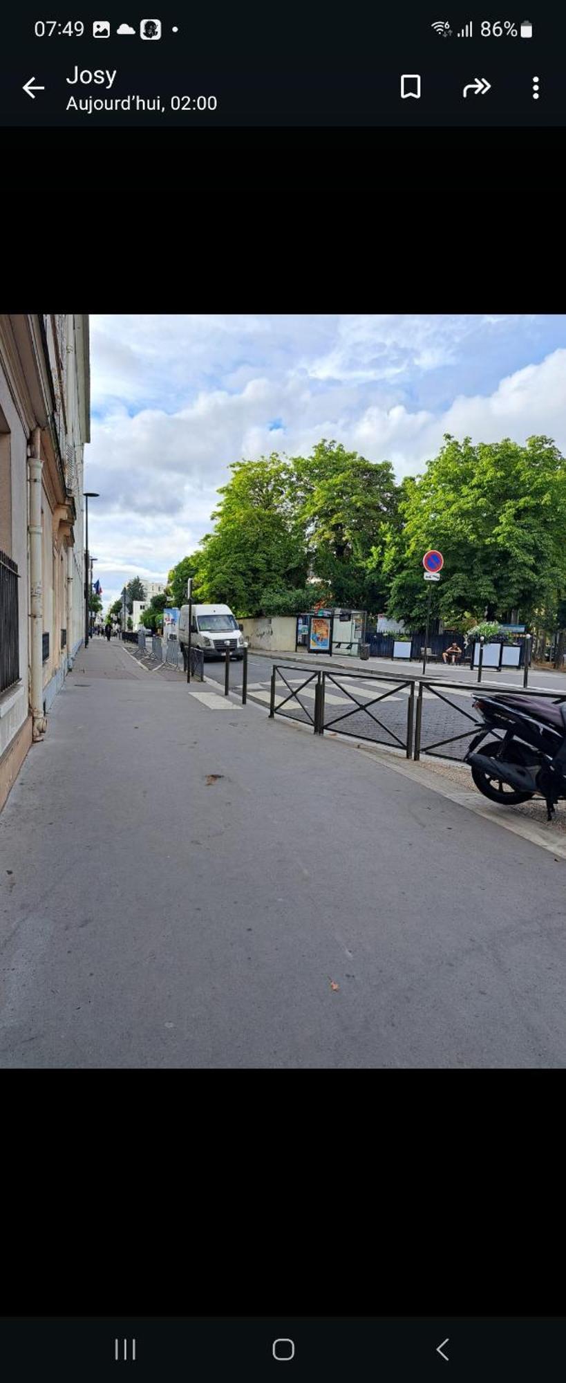 Studio Super Emplacement Boulogne-Billancourt Kültér fotó