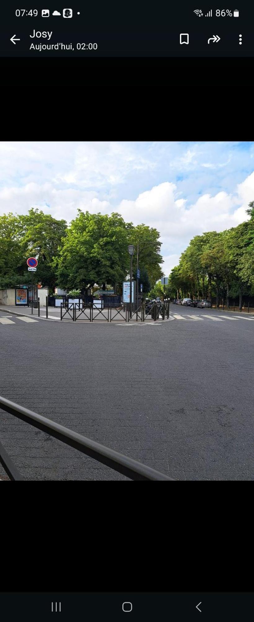 Studio Super Emplacement Boulogne-Billancourt Kültér fotó