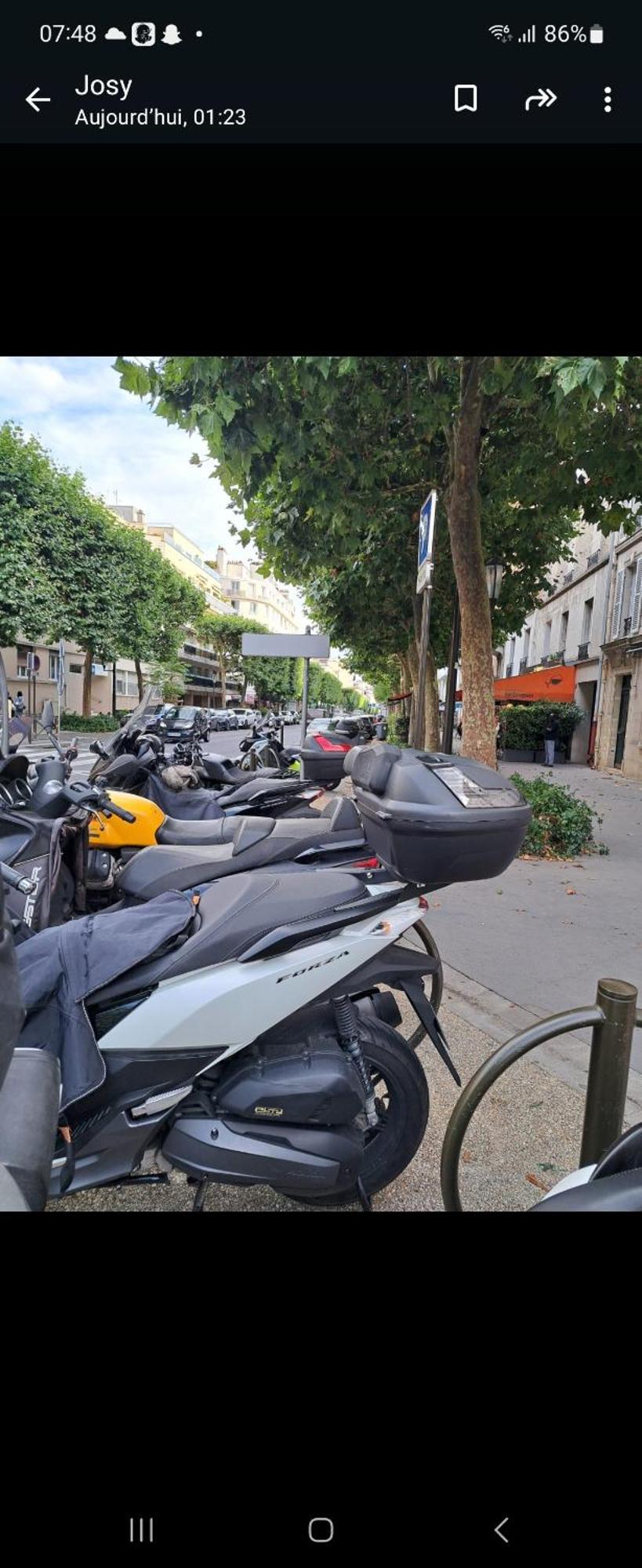 Studio Super Emplacement Boulogne-Billancourt Kültér fotó